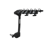 Thule Apex XT 5 - Hanging Hitch Bike Rack with HitchSwitch Tilt-Down (Up to 5 Bikes) - Black