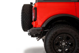 Addictive Desert Designs - 2021-2023 FORD BRONCO ROCK FIGHTER REAR BUMPER