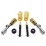 KW Coilover Kit V1 Audi S4 8E, 8H, QB Wagon Convertible