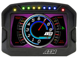 AEM CD-5 Carbon Digital Dash Display