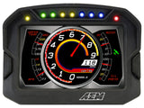AEM CD-5 Carbon Digital Dash Display