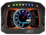 AEM CD-5 Carbon Digital Dash Display