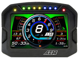 AEM CD-5 Carbon Digital Dash Display