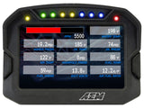 AEM CD-5 Carbon Digital Dash Display