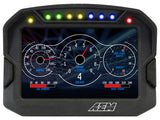 AEM CD-5 Carbon Digital Dash Display