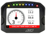 AEM CD-5 Carbon Digital Dash Display