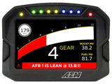 AEM CD-5 Carbon Digital Dash Display