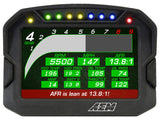 AEM CD-5 Carbon Digital Dash Display