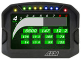 AEM CD-5 Carbon Digital Dash Display