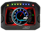AEM CD-5 Carbon Digital Dash Display