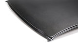 Anderson Composites 2008 - 2023 DODGE CHALLENGER DRY CARBON ROOF REPLACEMENT