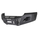 Go Rhino - BR11 Winch-Ready Front BR Bumper for GMC Sierra 2500 3500 HD