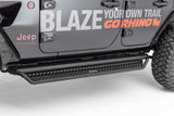 Go Rhino - Dominator Xtreme D1 Side Steps - 73