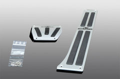 AC SCHNITZER ALUMINUM PEDAL SET FOR BMW M4 (G82/G83)