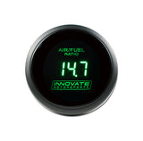 Innovate DB-Gauge Green (Gauge Only)