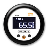 Innovate PSN-1 PowerSafe Nitrous Bottle & Air/Fuel Ratio Gauge