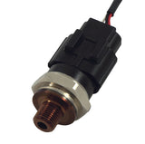 Innovate MTX-D Digital Series Oil Temperature & Pressure Gauge Kit (0-145psi)