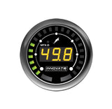 Innovate MTX-D Digital Series Fuel Pressure Gauge 0-145psi