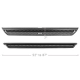 Go Rhino - Dominator Xtreme D1 Side Steps - 87