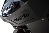 Addictive Desert Designs - 2020-2022 CHEVY 2500/3500 STEALTH FIGHTER FRONT BUMPER