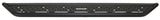 Go Rhino - Jeep Wrangler Dominator Xtreme D6 Side Steps with Rocker Panel Mounting Brackets Kit