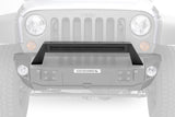 Go Rhino - Trailline 20 - Light Mount Bar For Jeep