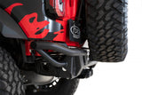 Addictive Desert Designs - 2021-2023 FORD BRONCO ADD PRO BOLT-ON REAR BUMPER
