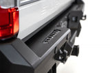 Addictive Desert Designs - 2017-2022 FORD SUPER DUTY BOMBER HD REAR BUMPER