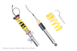 KW DDC Plug & Play Height Adjustable Coilovers with electronic damping control - VW Golf MkVIII 2.0 GTI/TDI