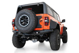 ADD - 2022-2023 FORD BRONCO RAPTOR BOMBER REAR BUMPER