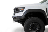 Addictive Desert Designs - 2021-2023 RAM 1500 TRX BOMBER FRONT BUMPER (RIGID)