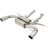 aFe POWER MACH Force-Xp 2-1/2