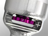 KW Alfa Romeo Giulia 952 AWD With Electronic Dampers Coilover Kit V3