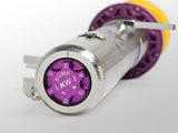 KW Coilover Kit V3 Porsche 911 (997) w/ PASM