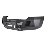 Go Rhino - BR11 Winch-Ready Front BR Bumper for Ford F-250 F-350 Super Duty