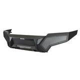 Go Rhino - Element Front Bumper with Power Actuated Hide-Away Light Bar Mount