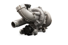 Garrett PowerMax Turbocharger 14-18 VW / Audi 2.0L TSI MK7 Stage 2 Upgrade Kit 600HP