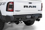 Addictive Desert Designs - 2021-2023 RAM 1500 TRX BOMBER REAR BUMPER