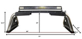 Go Rhino - Sport Bar 2.0 for Full-Sized Trucks