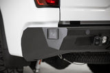 Addictive Desert Designs - 2020-2023 GMC/CHEVY 2500 BOMBER HD REAR BUMPER W/ BLIND SPOT