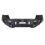 Go Rhino - BR6 Winch-Ready Front Bumper for Toyota Tacoma