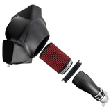 Mishimoto Carbon Fiber Performance Air Intake, fits BMW G8X M3/M4/M2 2021+ Matte Version
