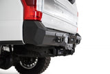Addictive Desert Designs - 2017-2022 FORD SUPER DUTY BOMBER HD REAR BUMPER