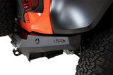 ADD - 2022-2023 FORD BRONCO RAPTOR BOMBER REAR BUMPER