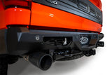Addictive Desert Designs - 2021-2023 FORD RAPTOR & RAPTOR R BOMBER REAR BUMPER