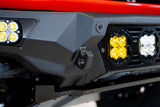 Addictive Desert Designs - 2021-2023 FORD BRONCO BOMBER FRONT BUMPER (BAJA)
