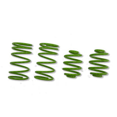 ST Sport-tech Lowering Springs BMW E30 Sedan+Coupe; Strut 1.8 / 45mm