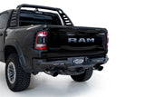 ADD - 2021-2023 RAM TRX PHANTOM REAR BUMPER