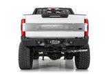 Addictive Desert Designs - 2017-2022 FORD SUPER DUTY BOMBER HD REAR BUMPER