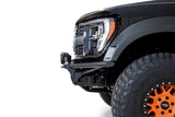 Addictive Desert Designs - 2021-2023 FORD F-150 RAPTOR/RAPTOR R PRO BOLT-ON LIGHT HOOP